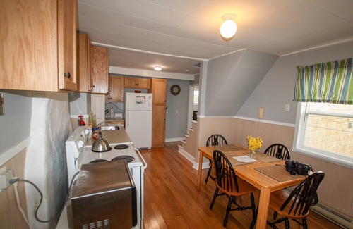 Prospect Cottage | Idyllic Oceanfront Cottage, Near Peggy's Cove!