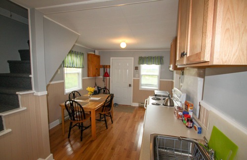 Prospect Cottage | Idyllic Oceanfront Cottage, Near Peggy's Cove!