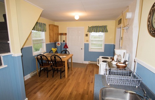 Prospect Cottage | Idyllic Oceanfront Cottage, Near Peggy's Cove!