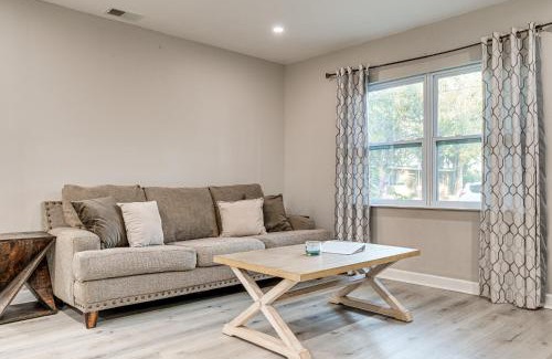 Oldsmar House | Idyllic Oldsmar Vacation Rental 1 Mi to Beach!