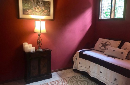 Pacuare Reserve House | Idyllic Paradise Retreat w/ River Gardens 1100 SqFt 2BR/Full Kitchen/Pool/HotTub