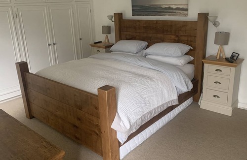 Lower Trengale Cottage | Idyllic peaceful detached Cornish Cottage