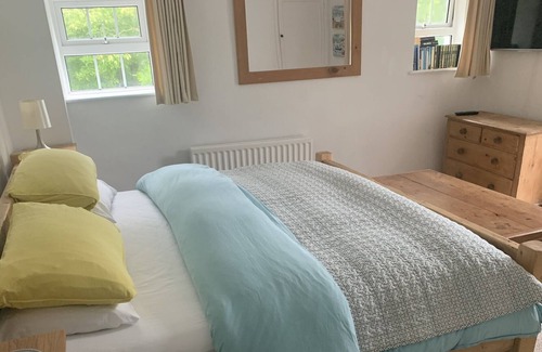 Lower Trengale Cottage | Idyllic peaceful detached Cornish Cottage