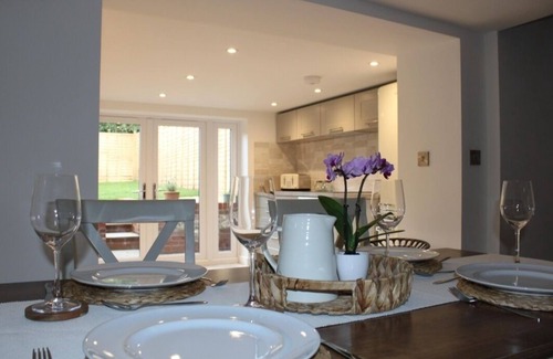 Ramsbury Cottage | Idyllic period cottage in Ramsbury, recently renovated.