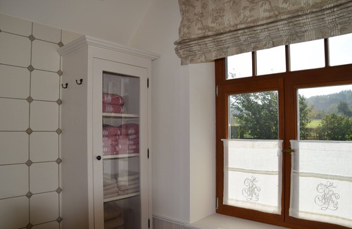 Rinteln House | Idyllic-Personal-Special- Country House Villa Taubenberg