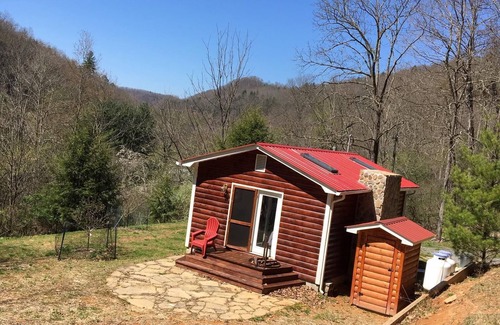 Millpoint Cottage | Idyllic, Quiet Getaway