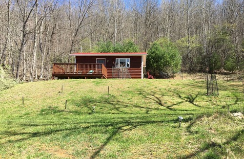 Millpoint Cottage | Idyllic, Quiet Getaway