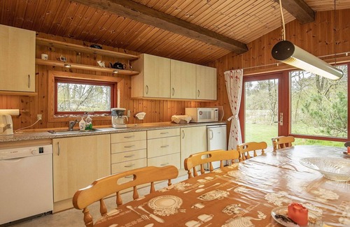 Nøreng House | Idyllic Retreat by Limfjord - By Traum Ferienwohnungen