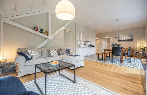 Sieseby House | Idyllic Retreat On The Banks Of The Schlei
