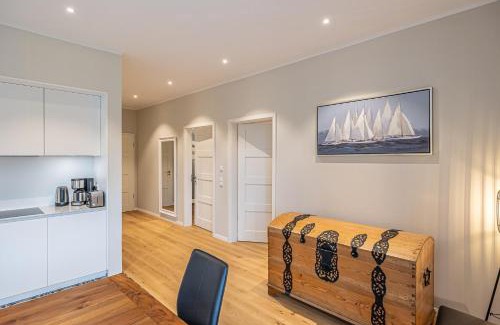 Sieseby House | Idyllic Retreat On The Banks Of The Schlei