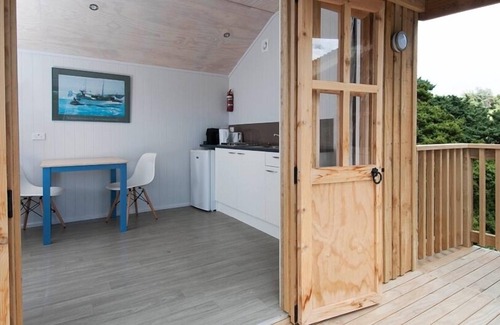 Tutukaka Cottage | Idyllic retreat- private beach
