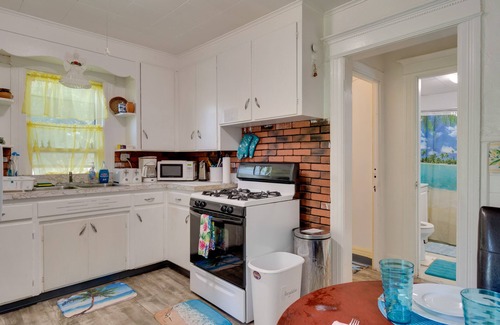Rochester Apartment | Idyllic Rochester Apartment: 2 Miles to Downtown!