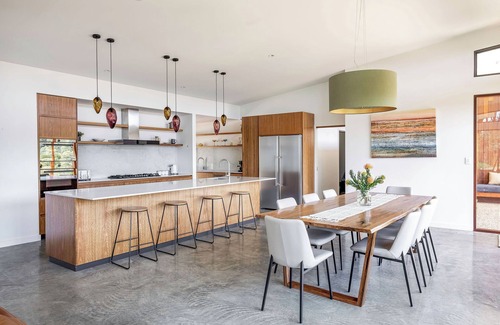 Yallingup Siding House | IDYLLIC RURAL ESCAPE BOASTING BREATHTAKING BUSHLAND VIEWS