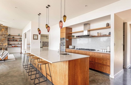 Yallingup Siding House | IDYLLIC RURAL ESCAPE BOASTING BREATHTAKING BUSHLAND VIEWS