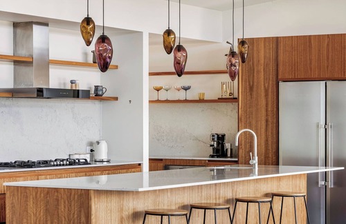 Yallingup Siding House | IDYLLIC RURAL ESCAPE BOASTING BREATHTAKING BUSHLAND VIEWS