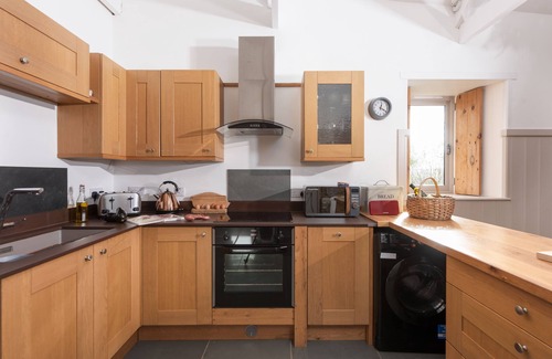 Castallack House | Idyllic rural retreat with parking , near Porthcurno, Minack Theatre, Beaches