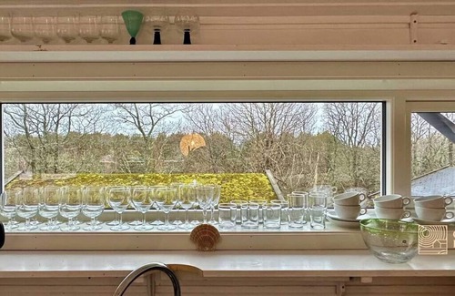 Lillesand House | Idyllic Sea Cottage on Justøya Island, Lillesand