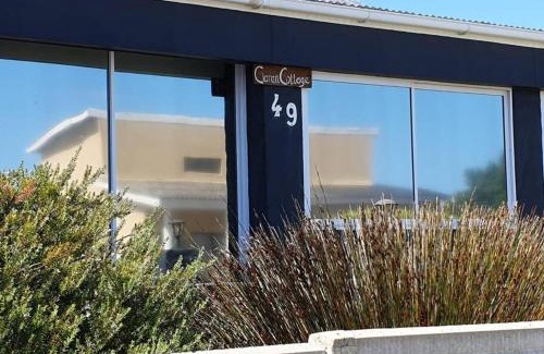 De Kelders House | Idyllic seaside escape