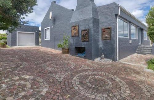 De Kelders House | Idyllic seaside escape