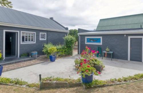 De Kelders House | Idyllic seaside escape