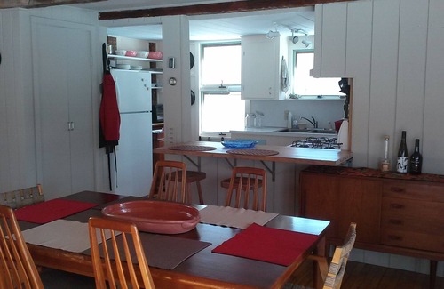 Town of Hebron House | Idyllic/Secluded Former Farm with 4 Guests Houses in Hebron Valley