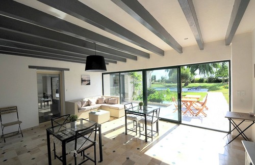 Louans House | Idyllic setting in the heart of the castles of the Loire