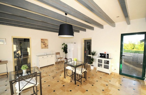 Louans House | Idyllic setting in the heart of the castles of the Loire