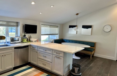 Vichy Springs House | Idyllic Silverado Family Retreat-Abundant Resort Amenities and Kids Camps