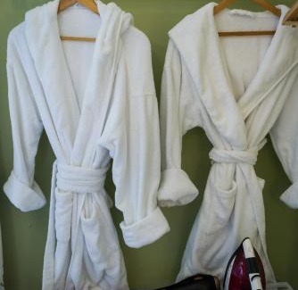 Priors Marston House | Idyllic Suite at Lower Fields Farm