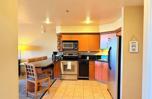 Las Vegas Condo | Idyllic Suite Las Vegas