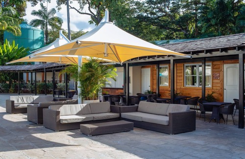 Charlotte Hotel | Idyllic Superior Ocean View Room | Pool, Parking, Scenic View | Adults Only!