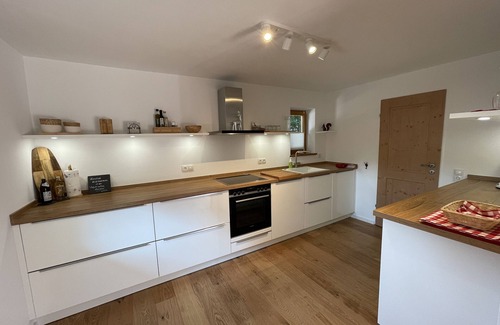 Moosrain House | Idyllic time out on the forest path New!