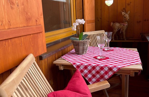 Moosrain House | Idyllic time out on the forest path New!