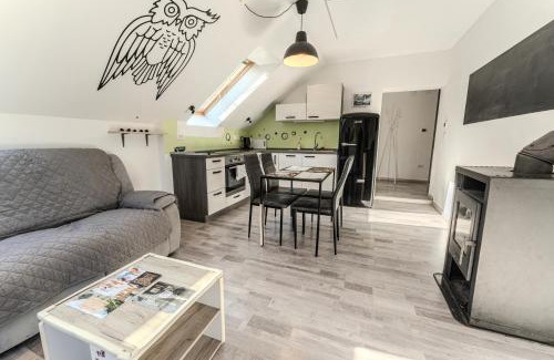 Mojstrana Apartment | Idyllic Triglav Forest Retreat - Alps, Trails, Lakes, Falls