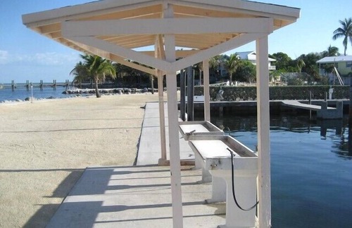 Islamorada Condo | Idyllic Tropical Paradise Overlooking the Fabulous Florida Bay.