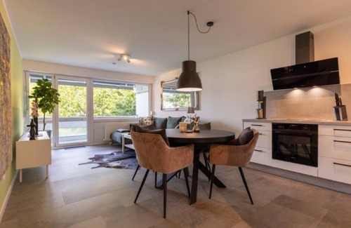 Landsberg am Lech Apartment | Idyllic vacation apartment near the old town of Landsberg am Lech