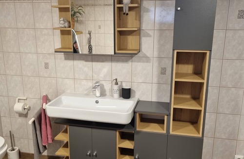 Schollbrunn Apartment | Idyllic vacation apartment