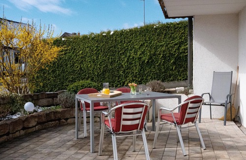 Bitz Apartment | Idyllic vacation apartment in the heart of the Zollernalb district