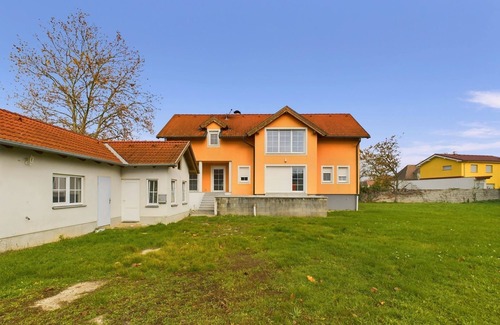 Parndorf House | Idyllic vacation home in Parndorf