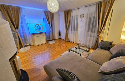 Parndorf House | Idyllic vacation home in Parndorf