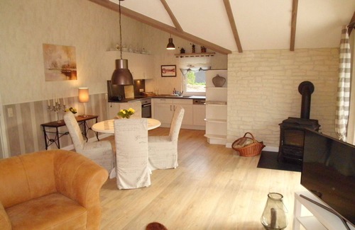 Brenkenhagen House | Idyllic vacation home Ditmuthe, Grömitz/Brenkenhagen