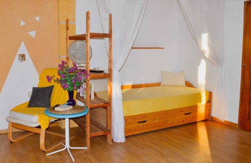 Genoves Resort | Idyllic vacation resort in a natural setting on the Costa Blanca