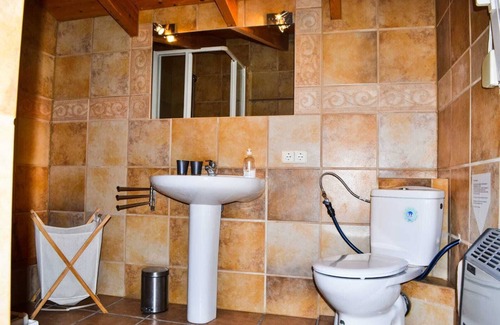 Genoves Resort | Idyllic vacation resort in a natural setting on the Costa Blanca