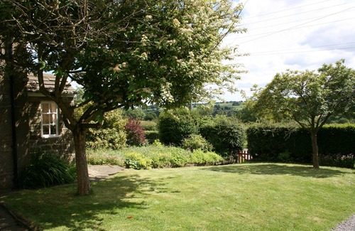 Lofthouse Cottage | Idyllic village location on the edge of the Yorkshire Dales National Park