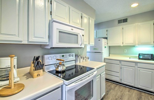 Nellysford Apartment | Idyllic Wintergreen Condo w/Resort Amenities