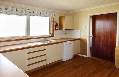 Lewis and Harris House | Idyllically located bungalow, beautiful view 20 mls from Stornoway Isle of Lewis