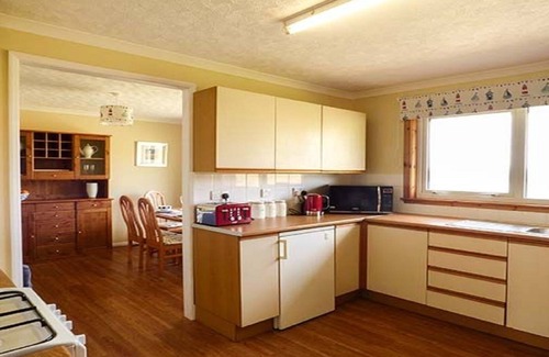 Lewis and Harris House | Idyllically located bungalow, beautiful view 20 mls from Stornoway Isle of Lewis