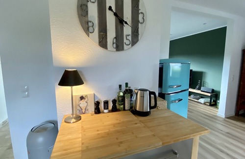 Rottgersbach House | Idyllically located country house with terrace, parking andnattention to detail