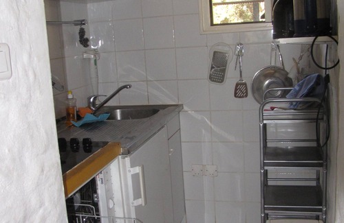 Olmeto House | Idyllically situated house in the style of a Corsican bergerie
