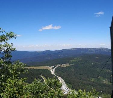 Zachenberg Apartment | Idyllisch gelegene Ferienwohnung Xaver im Herzen des bayerischen Waldes